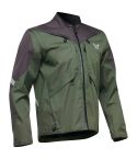 Chaqueta Thor Terrain Army / Charcoal 2026