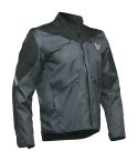 Chaqueta Thor Terrain Charcoal 2026