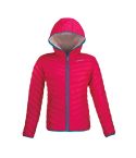 Cazadora Chica Acerbis Helmes Pink