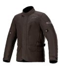 Cazadora Alpinestars Gravity Drystar Jacket Black