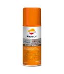 Limpiador Abrillantador Repsol Moto Cleaner & Polish