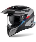 Casco Airoh Commander Skill Matt