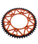 Corona TWINSTAR JT Naranja