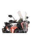 Cúpula Touring Transparente Puig KTM 1290 Super Adventure 2017-2020