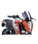 Cúpula Touring Ahumada Oscuro Puig KTM 125/200/390 Duke 2011 - 2016.