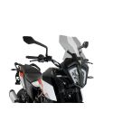 Cúpula Touring Ahumada Puig KTM 390 Adventure 2020 - 2021.