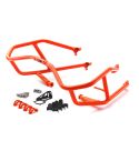 Protectores Anticaídas KTM Naranjas