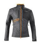 Chaqueta Acerbis Enduro One Black / Orange