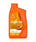 Aceite Repsol Smarter Moto Sport 4T Semi Sintético 10W-40 1L