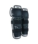 Rodilleras Niño FOX Youth Titan Sport Black