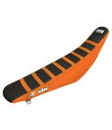 Funda Asiento Blackbird Zebra