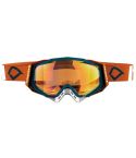 Gafas Hebo Quantum Blue / Orange