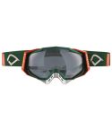Gafas Hebo Quantum Green / Orange
