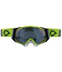 Gafas Hebo Quantum Lime / Blue