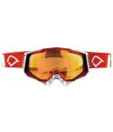 Gafas Hebo Quantum Red / White