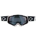 Gafas Hebo Quantum White / Black