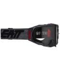 Gafas Leatt Velocity 6.5 Graphene / Light Grey 58%