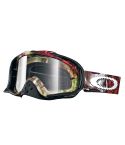 Gafas Oakley Crowbar MX Sleeved
