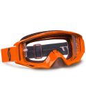 Gafas Scott Tyrant MX Orange / Clear Works