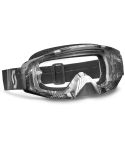 Gafas Scott Tyrant MX Tangent Grey / Clear Works