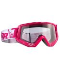 Gafas Thor Conquer Pink / White