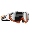 Gafas Thor Hero White / Orange