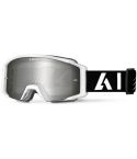 Gafas Airoh Blast XR1 White Matt