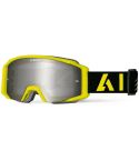 Gafas Airoh Blast XR1 Yellow Matt