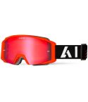 Gafas Airoh Blast XR1 Orange Matt