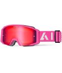 Gafas Airoh Blast XR1 Pink Matt