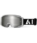 Gafas Airoh Blast XR1 Light Grey Matt