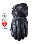 Guantes Calefactables Five HG1 EVO WP Black