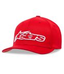 Gorra Alpinestars Blaze Flexfit Red