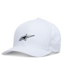 Gorra Alpinestars Form Flexfit White