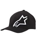 Gorra Alpinestars Corp Shift 2 Flexfit Black / White