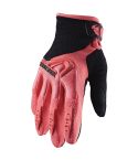 Guantes Chica THOR Spectrum Women´s Coral / Black 2020