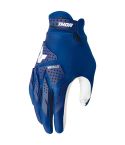 Guantes Thor Launchmode XP Navy 2026