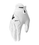 Guantes Thor Launchmode XP White 2026