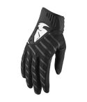 Guantes THOR Rebound Black 2020