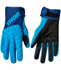 Guantes Thor Spectrum Blue / Navy