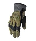 Guantes Thor Terrain Army / Charcoal