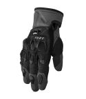 Guantes Thor Terrain Black / Charcoal