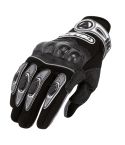 Guantes Acerbis Carbon G Black