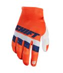 Guantes Shift WHIT3 Air Orange