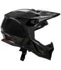Casco Hebo Enduro Race K3 Carbon