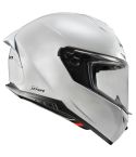 Casco Integral Hebo Sepang White Gloss