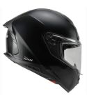 Casco Integral Hebo Sepang Black Gloss