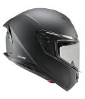 Casco Integral Hebo Sepang Black Matt