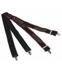 Tirantes Hebo Suspenders