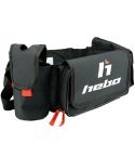 Riñonera Hebo Six Days Black